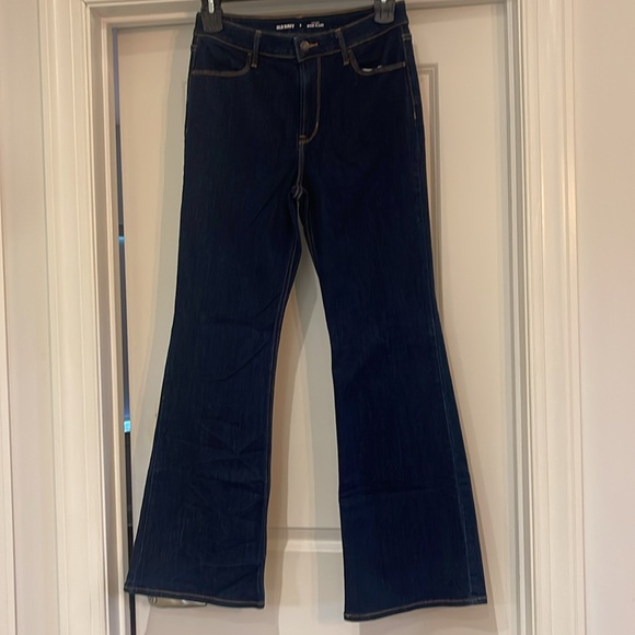 Old Navy Denim - Old Navy Wow Flare Jeans - once a few times great condition